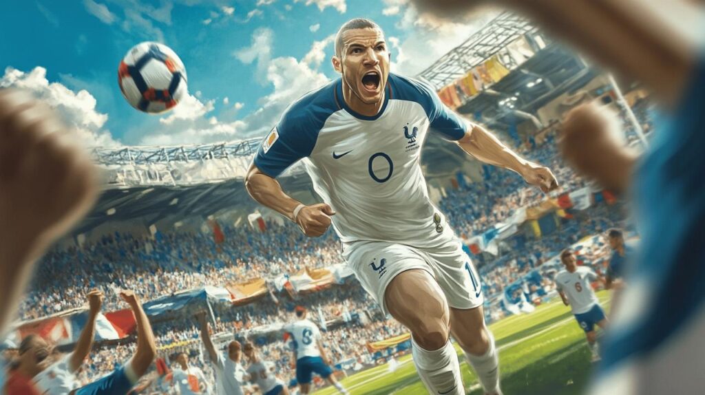 Zinedine Zidane – Biographie d’un entraineur aux 3 Ligues des Champions consecutives