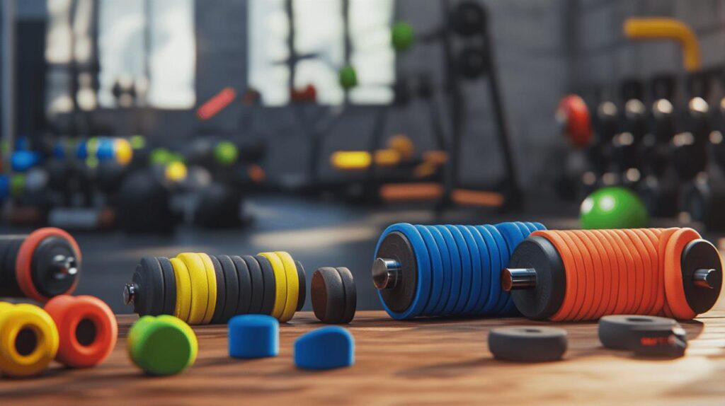 Tout ce que vous devez savoir sur les maniques de gym : Guide complet pour des poignets d’acier