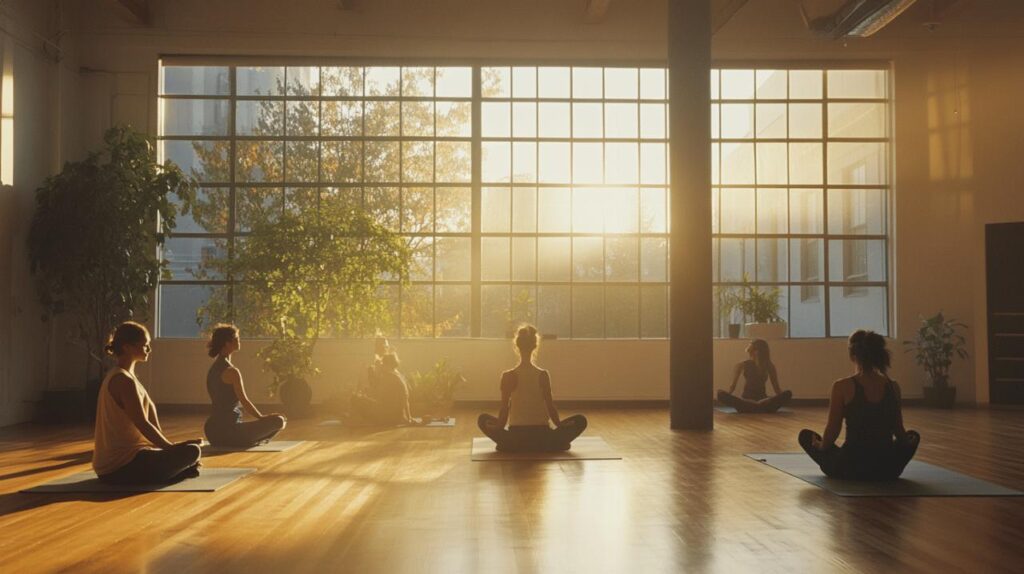 5 sequences de yoga adaptees pour vivre avec une hernie discale