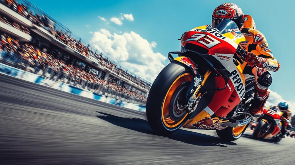 Horaire du Grand Prix Moto GP : a quelle heure les pilotes tenteront de battre le record de la piste ?