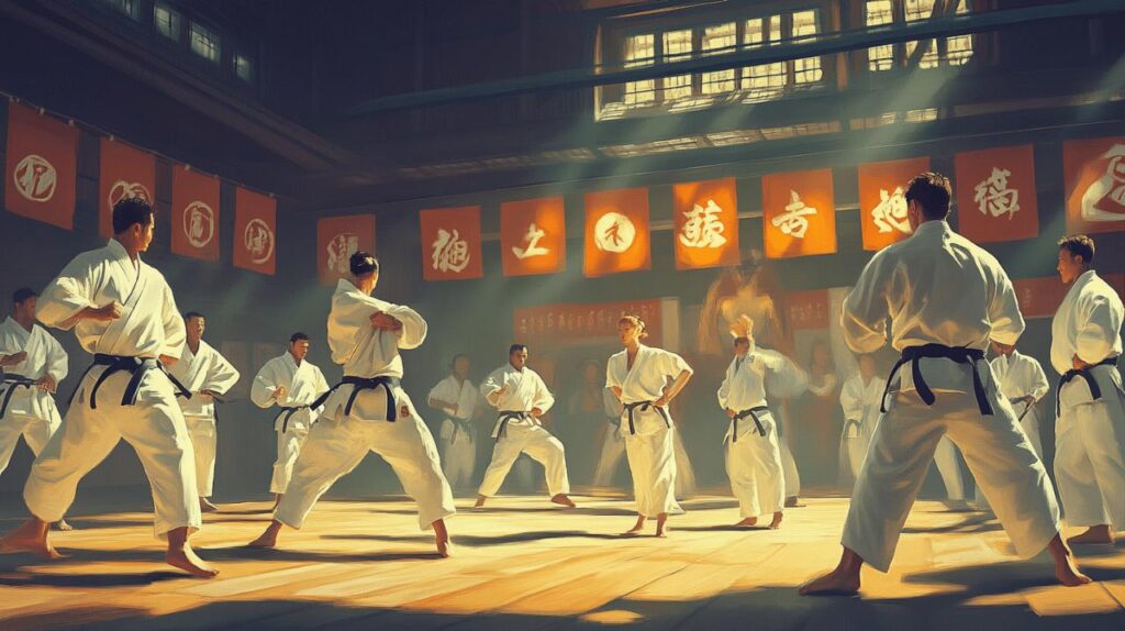Quel sport de defense choisir ? Comparatif detaille des methodes de combat realistes