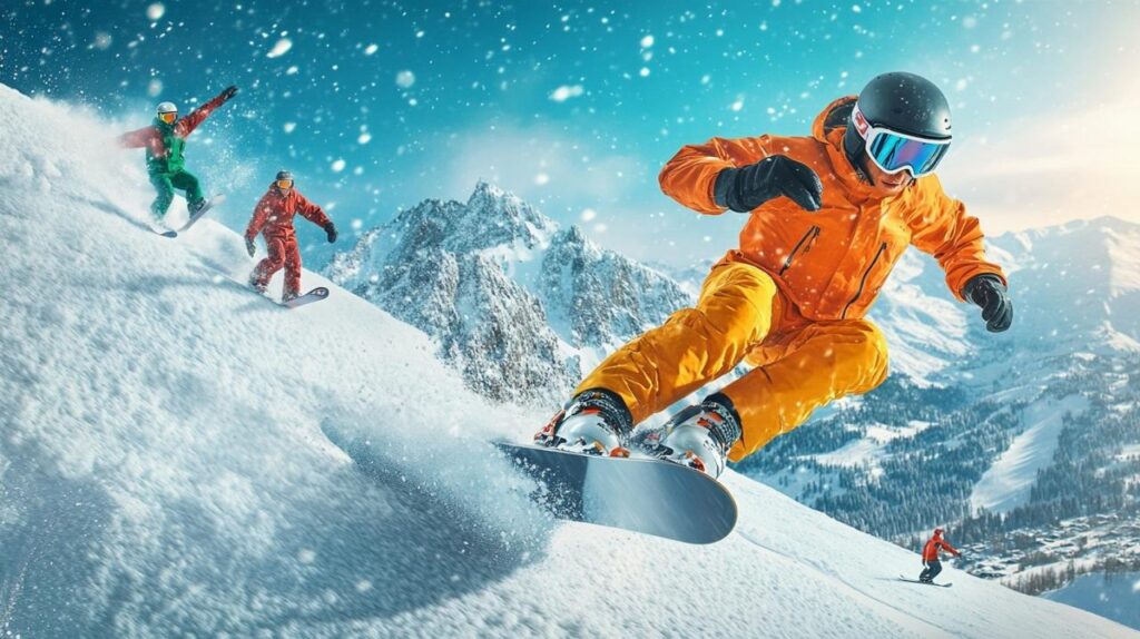 L’impact environnemental des pantalons de snowboard : Choisir le meilleur pantalon de snowboard avec des critères essentiels écologiques