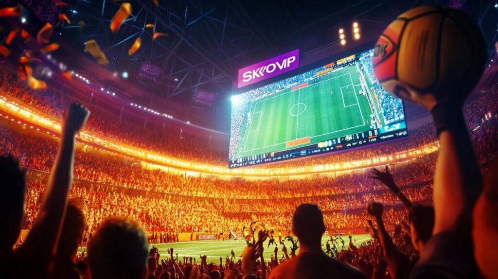 Trouvez le code SKOVIP pour un bonus exceptionnel sur vos paris sportifs