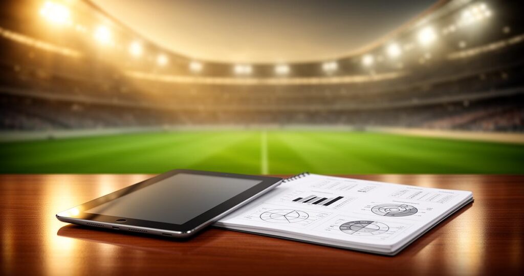 La sélection Lions Winning des bookmakers fiables