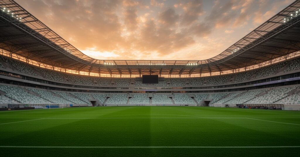 Où parier sur le Mondial 2026 en Hongrie