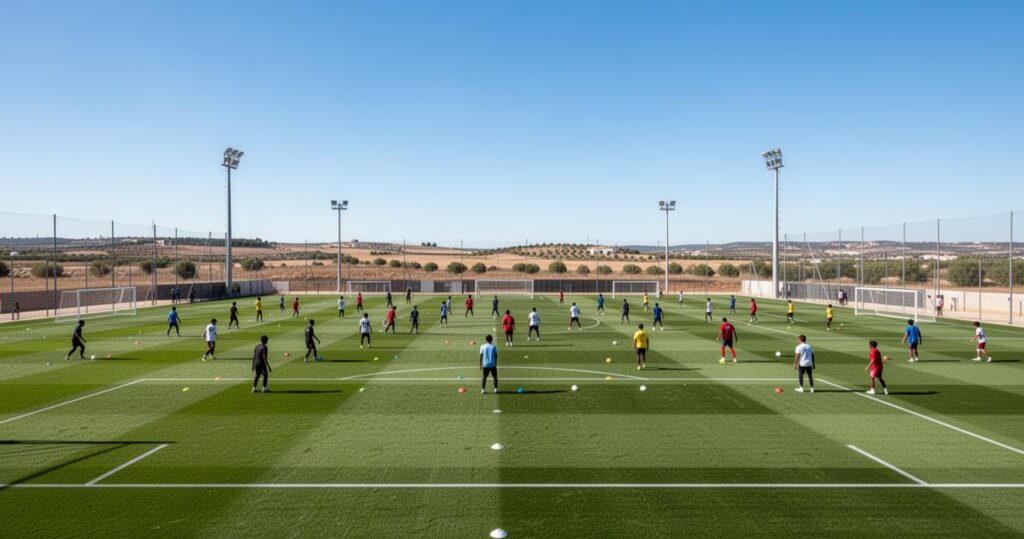Pourquoi les clubs espagnols ciblent-ils les jeunes talents internationaux ?