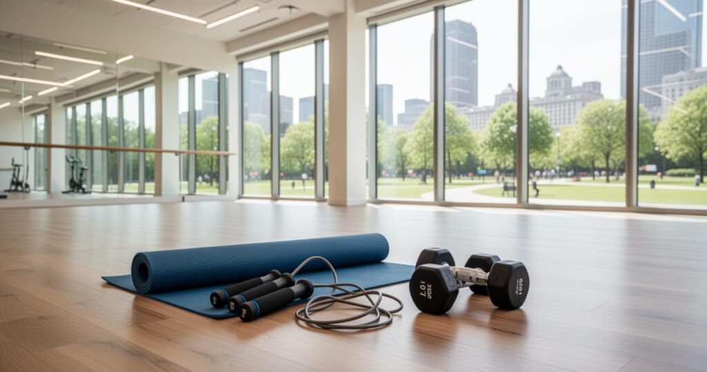 Ma FITBOX en 2023 : l’abonnement fitness qui transforme votre corps sans engagement